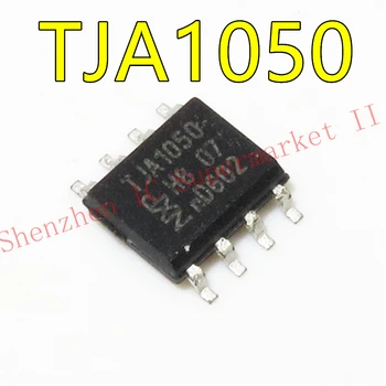 1 adet / grup TJA1050 TJA1050 Yüksek hızlı CAN alıcı-verici