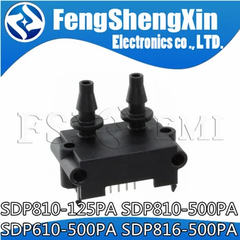 1 adet SDP810-125PA SDP810-500PA SDP610-500PA SDP816-500PA basınç sensörü