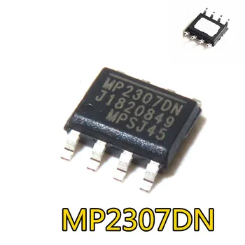 10 piezas MP2307DN SOP8 MP2307DN-LF - Z SOP MP2307 SOP-8 SMD nuevo y orijinal IC