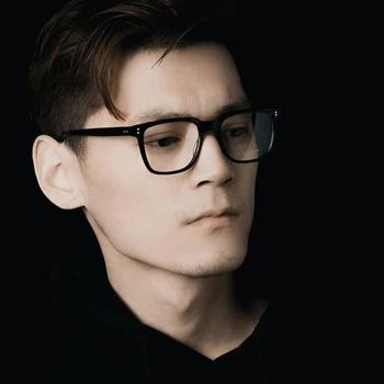 2023 Retro miyopi gözlük çerçevesi kadın nerd moda marka bilgisayar optik çerçeve gözlük erkekler óculos de grau lentes armazones