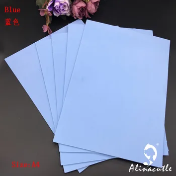3mm Kalınlığında Köpük Sünger Kağıt 21x29 cm El Yapımı EVA kraft el işi kağıdı DIY Köpük Kağıt Çiçek Parti Dekorasyon Scrapbooking Kart