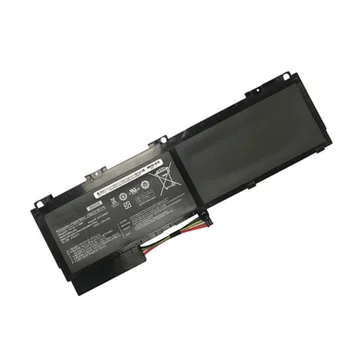 7.4 V 46Wh AA-PLAN6AR İçin Orijinal Laptop Batarya SAMSUNG 900X1AA01US 900X3A-01IT B04CH NP900X3A 900X1BA03