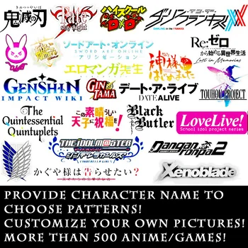 Anime Oyunu Honkai Darbe 3 Rita Rossweisse Dakimakura sarılma yastığı kılıfı Otaku Fujoshi Yastık minder örtüsü Kostüm Dekor