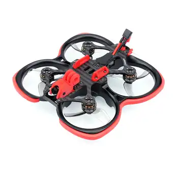 BETAFPV Pavo25 Whoop Drone F405 AIO 20A 1404 4500KV Caddx Bulutsusu Pro Nano Vista Kiti (Dijital) / Caddx Bebek Ratel2 400 mw (Analog)