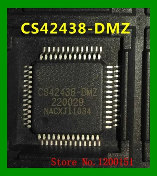 CS42438-DMZ QFP