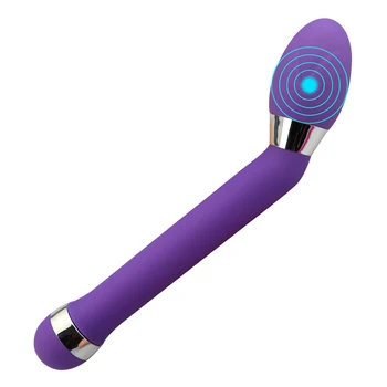 Güçlü Mini G Spot Vibratör Yetişkin Seks Oyuncakları Kadın için Anal Meme Yapay Penis Vibratörler Kadınlar için Erotik Masaj Seks Ürünleri