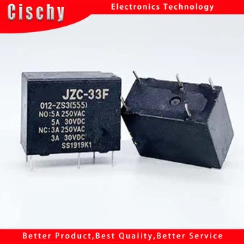 JZC-33F 012-ZS3(555) 32F-1C