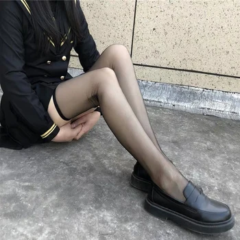 Kadınlar Seksi Parti file çoraplar Hollow Out Uzun Çorap Bayanlar Şeffaf Diz Üzerinde Uyluk Yüksek Siyah Kırmızı Geniş Kenar Çorap