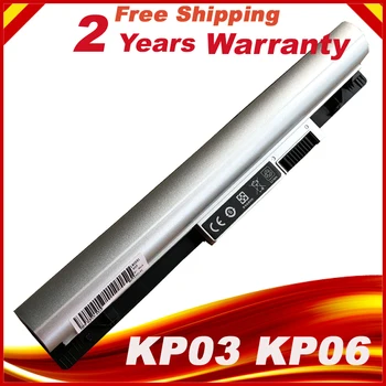 KP06 Dizüstü HP için batarya 210 G1 708459-001 HSTNN-IB6T 729759-831 HSTNN-YB5P 729892-001 759916-121 760604-001