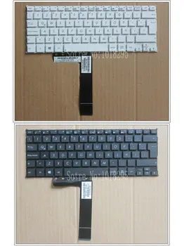 Latin Laptop Klavye için ASUS F200 F200CA F200LA F200MA X200 X200C X200CA X200L X200LA X200M X200MA R202CA R202LA LA klavye