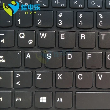 Latın klavye Laptop Klavye için lenovo IdeaPad 110-15ısk 110-17acl 110-17ıkb 110 - 17ısk V6386A-LA PK131NT3A15 5N20L25875