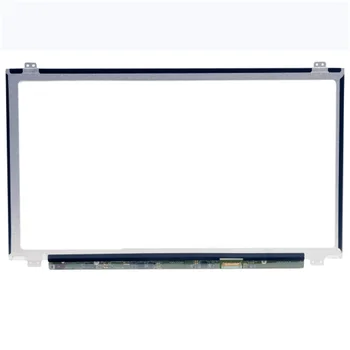 N156BGE-E41 LTN156AT37 N156BGE-E31 LP156WHB-TPA1 N156BGE-EA1 NT156WHM-N12 15.6 İnç LCD Ekran Paneli 30Pin HD 1366x768