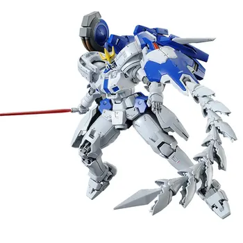 Orijinal Bandai Gundam Anime Figürü PB Limit MG 1/100 OZ-00MS2B GUNDAM Tallgeese 3 Anime Aksiyon Figürleri Montaj Modeli Oyuncaklar