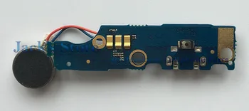 Parçaları Meizu M2 Not USB şarj yuvası Portu + Mic Mikrofon Vibratör Moto Modülü Kurulu Değiştirme Stokta Test