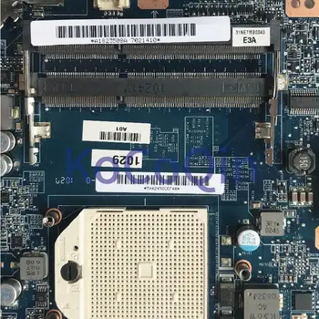 SONY VPCEE VPCEE3Z0E VPCEE2S1E PCG-61511M Dizüstü Anakart DANE7MB16D0 A1823508A AMD DDR3 Laptop Anakart