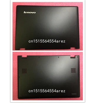 Yeni ve Orijinal Lenovo Yoga 2 11 için LCD arka arka kapak kılıf / Taban Alt Kapak kılıf FRU AM0T5000320