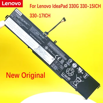 YENİ Orijinal L17M3PB1 5B10Q71251 L17C3PB0 L17D3PB0 Lenovo IdeaPad 330G İçin 330-15ICH 330-17ICH Laptop Batarya
