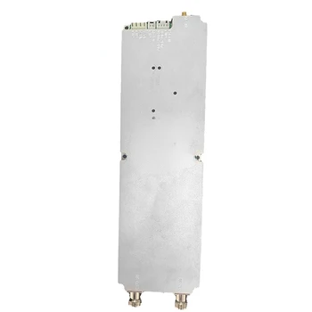 Yüksek Güç 100W 2.4 GHz WİFİ güç amplifikatörü Modülü Baz İstasyonu Tekrarlayıcı Sinyal jeneratörü süpürme