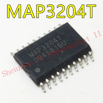 Yüksek Parlaklıklı LED'ler için Orijinal MAP3204T 20 SOP 4 kanallı LED Sürücü