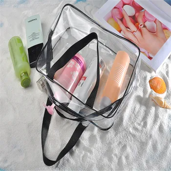 Çok amaçlı Yüzme Çanta Mayo / yüzme gözlüğü saklama çantası Su Geçirmez Çanta Spor Salonu Açık saklama çantası s